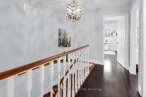 3135 Orleans Road, Mississauga, ON - Indoor Photo Showing Other Room