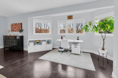 3135 Orleans Road, Mississauga, ON - Indoor