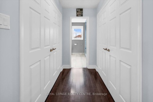3135 Orleans Road, Mississauga, ON - Indoor Photo Showing Other Room