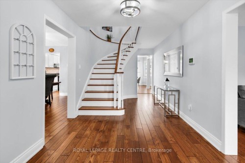 3135 Orleans Road, Mississauga, ON - Indoor Photo Showing Other Room