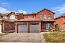 3135 Orleans Road  Mississauga, ON L5L 5L4