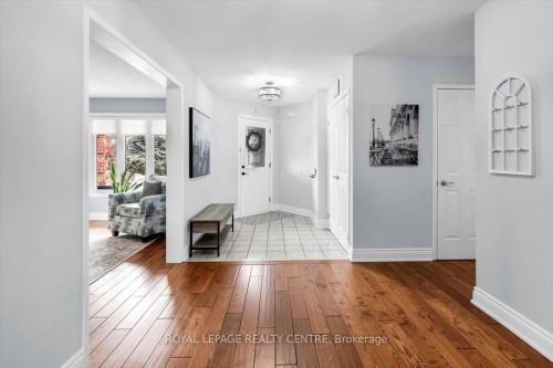 3135 Orleans Road, Mississauga, ON - Indoor Photo Showing Other Room