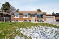 90 Woodgarden Crescent Toronto, ON M1E 3K2