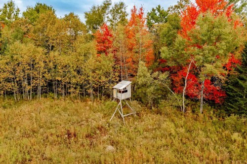 Terre/Terrain - Ch. Hooker, Dudswell, QC 