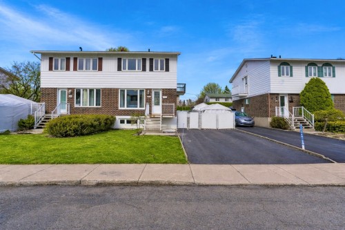 2435 Rue Bonaventure  Longueuil (Le Vieux-Longueuil), QC J4M 1Y5