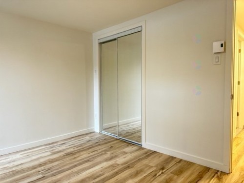 Master Bedroom - 6793 43E Avenue, Montréal (Rosemont/La Petite-Patrie), QC - Indoor Photo Showing Other Room