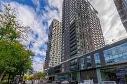 610-2320 Rue Tupper  Montréal (Ville-Marie), QC H3H 0B8