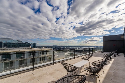 Other - 610-2320 Rue Tupper, Montréal (Ville-Marie), QC - Outdoor With View