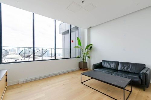 Common room - 610-2320 Rue Tupper, Montréal (Ville-Marie), QC - Indoor