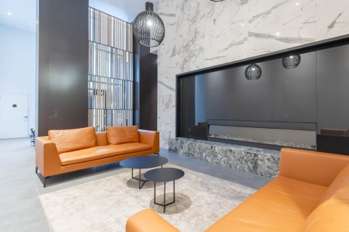 Other - 610-2320 Rue Tupper, Montréal (Ville-Marie), QC - Indoor