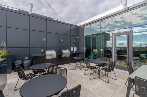 Other - 610-2320 Rue Tupper, Montréal (Ville-Marie), QC - Outdoor