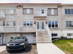 A-8553A Rue Brown  Montréal (Lasalle), QC H8N 1Z6