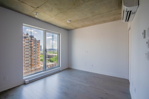 Master Bedroom - 1103-2300 Rue Tupper, Montréal (Ville-Marie), QC - Indoor Photo Showing Other Room