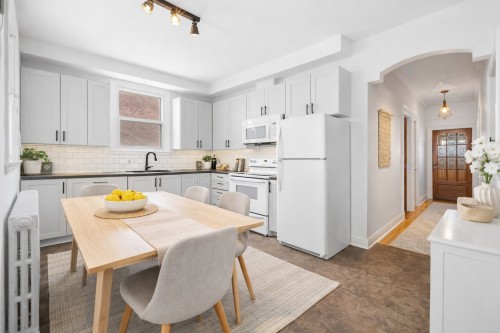 Cuisine - 674Z 5E Avenue, Montréal (Lachine), QC - Indoor