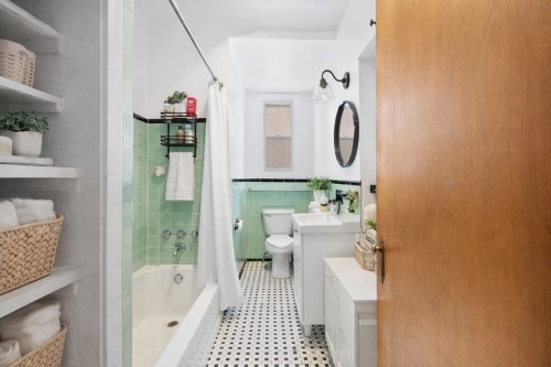 Salle de bains - 674Z 5E Avenue, Montréal (Lachine), QC - Indoor Photo Showing Bathroom