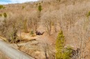 Photo aérienne - 1250 Ch. Vallières, Stanstead - Canton, QC 