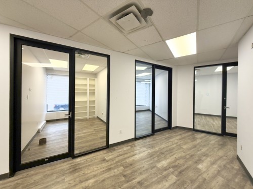 Vue d'ensemble - 11201 Rue Notre-Dame E., Montréal-Est, QC - Indoor Photo Showing Other Room