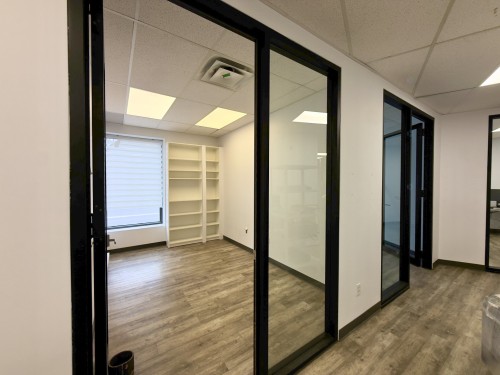 Bureau - 11201 Rue Notre-Dame E., Montréal-Est, QC - Indoor Photo Showing Other Room