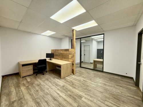 Vue d'ensemble - 11201 Rue Notre-Dame E., Montréal-Est, QC - Indoor Photo Showing Basement