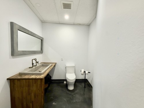 Salle d'eau - 11201 Rue Notre-Dame E., Montréal-Est, QC - Indoor Photo Showing Bathroom