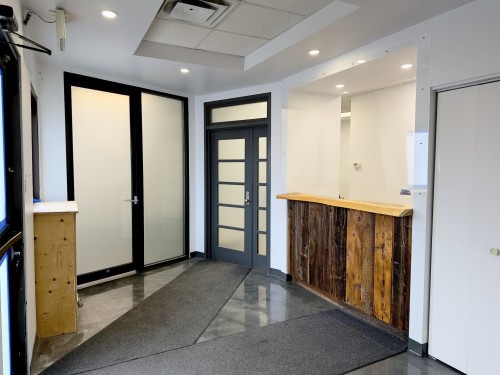 Réception - 11201 Rue Notre-Dame E., Montréal-Est, QC - Indoor Photo Showing Other Room