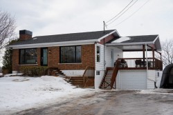 1827 Rg St-Alexis Saint-Maurice, QC G0X 2X0