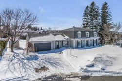 3 Rue Baribeau Lévis (Desjardins), QC G6V 6L5