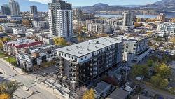 311-660 Cawston Avenue Kelowna, BC V1Y 9M1