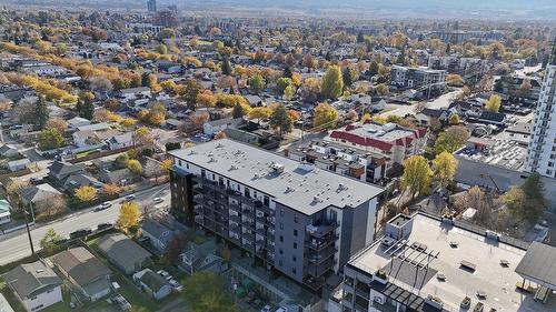 311-660 Cawston Avenue, Kelowna, BC - Outdoor With View