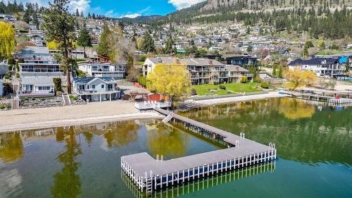 11-3701 Beach Avenue  Peachland, BC V0H 1X1