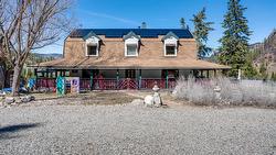 561 Grand Oro Road Kaleden, BC V0H 1K0