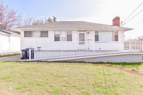 130 Jermyn Avenue  Penticton, BC V2A 2E1