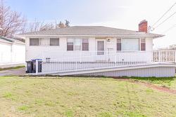 130 Jermyn Avenue  Penticton, BC V2A 2E1