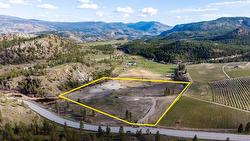 101 HWY 3A Highway  Kaleden, BC V0H 1K0