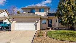 144 Wyndham Crescent Kelowna, BC V1V 1Z1