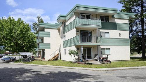 16-245 Park Drive  Clearwater, BC V0E 1N1