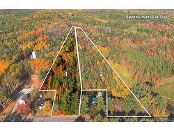 Lot_1 Sunbury Drive Fredericton Junction, NB E5M 1R3