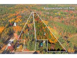Lot-2 Sunbury Drive Fredericton Junction, NB E5M 1R3