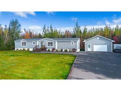 27 Carrie ST Rusagonis, NB E3B 0T2