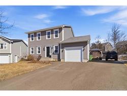 92 Blanchard CRT  Fredericton, NB E3G 3X2