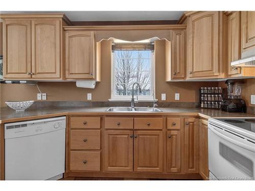 16 Marc-Andre Crt, Dieppe, NB 