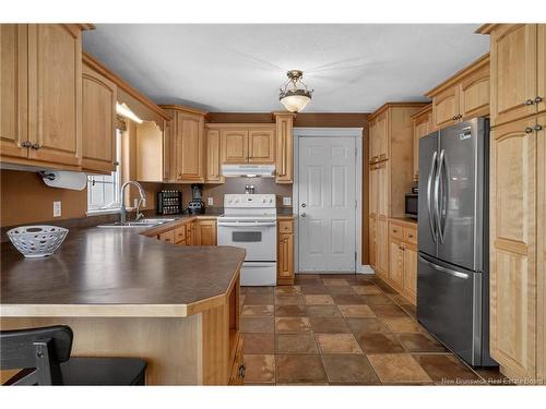 16 Marc-Andre Crt, Dieppe, NB 