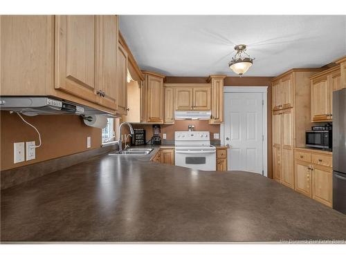 16 Marc-Andre Crt, Dieppe, NB 