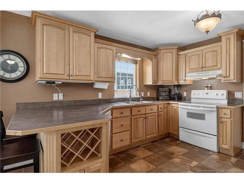 16 Marc-Andre Crt, Dieppe, NB 