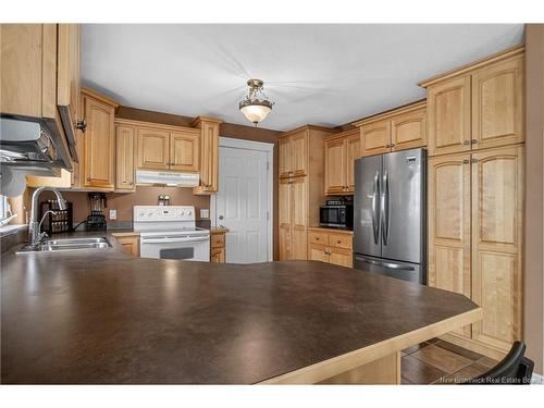 16 Marc-Andre Crt, Dieppe, NB 