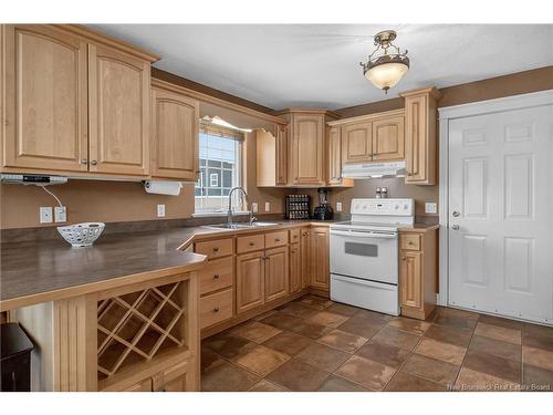 16 Marc-Andre Crt, Dieppe, NB 