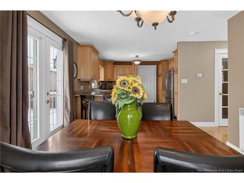 16 Marc-Andre Crt, Dieppe, NB 