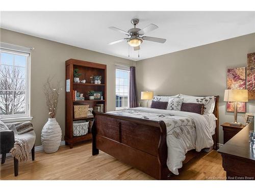 16 Marc-Andre Crt, Dieppe, NB 