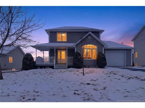 16 Marc-Andre Crt, Dieppe, NB 