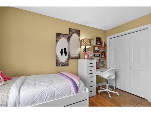 16 Marc-Andre Crt, Dieppe, NB 